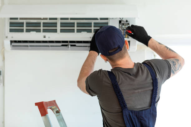 Ventilation Cleaning Services in Lead, SD