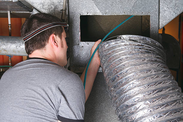 Best Ventilation Cleaning Services  in Lead, SD
